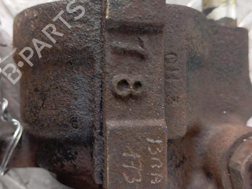 Steering pump RENAULT KANGOO (KC0/1_) D 65 1.9 (KC0E, KC02, KC0J, KC0N) | BP28337425M99 - Image 3