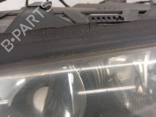 Left headlight BMW 3 (E46) 318 d | BP28347286C28