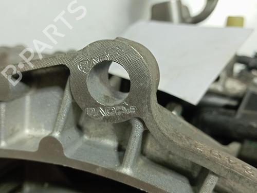 Gearbox BMW 1 (F40) 116 d | BP39395411M3 - Image 5