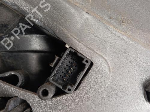 Left mirror RENAULT CLIO III Grandtour (KR0/1_) 1.5 dCi (KR0G) | BP29616529C26 