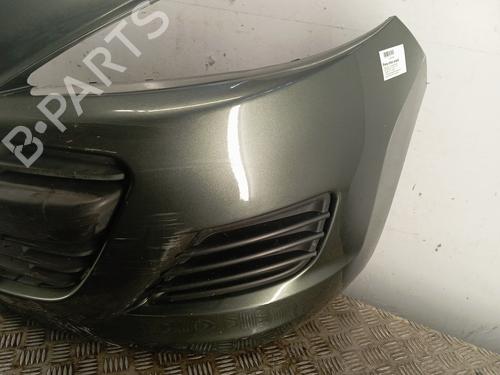 Zderzak przedni PEUGEOT 207 (WA_, WC_) 1.6 HDi | BP30003395C7 