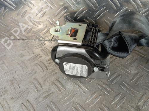 Front left seatbelt CITROËN C4 Picasso II 1.6 HDi / BlueHDi 115 | BP32065258I26 