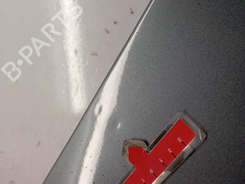 Right front fenders PEUGEOT 207 (WA_, WC_) 1.4 HDi | BP29275217C42