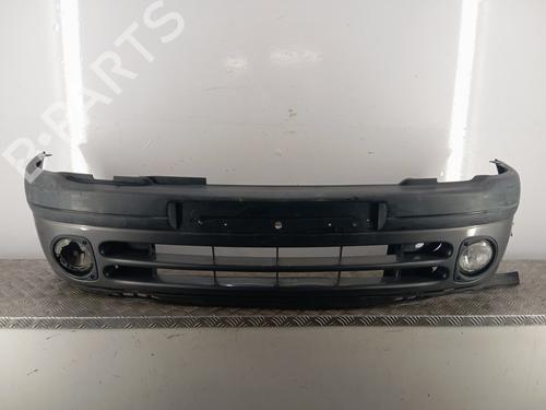 Pare-chocs avant RENAULT CLIO II (BB_, CB_) 1.2 (BB0A, BB0F, BB10, BB1K, BB28, BB2D, BB2H, CB0A,... (58 hp) 28338656