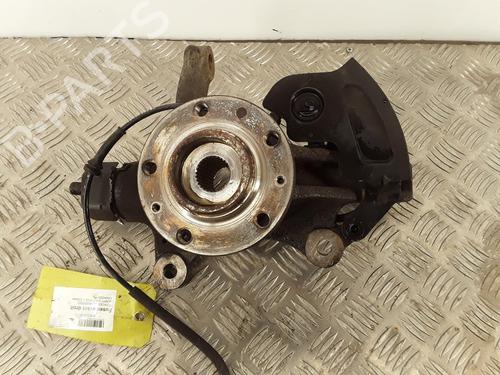 Right front steering knuckle CITROËN JUMPY III Van (V_) 2.0 BlueHDi 150 | BP36691124M26 - Image 4