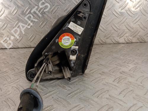 Used Right mirror Right mirror PEUGEOT 106 I (1A, 1C) 1.0 (50 hp) 33723006 33723006