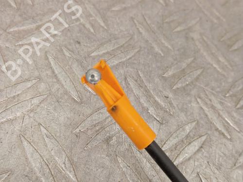 Front left lock OPEL CORSA E (X15) 1.3 CDTI (08, 68) | BP28337422C98  - Image 5