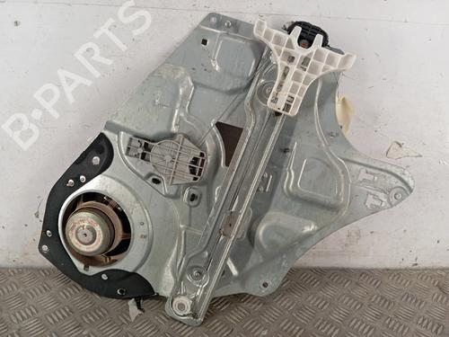 Rear left window mechanism KIA SPORTAGE III (SL) 1.7 CRDi | BP32297397C24