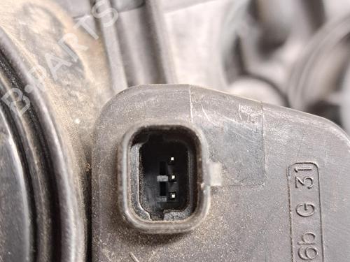 Left headlight SSANGYONG KYRON 2.0 Xdi 4x4 | BP37875033C28 - Image 3