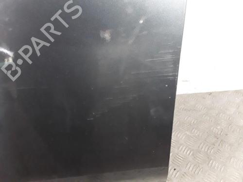 Left front door NISSAN MICRA III (K12) 1.2 16V | BP28347427C2