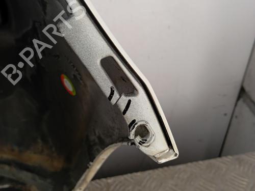 Rear bumper RENAULT CLIO III (BR0/1, CR0/1) 1.5 dCi (BR17, CR17) | BP29567408C8 