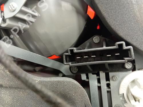 Right taillight MERCEDES-BENZ R-CLASS (W251, V251) R 350 4-matic (251.065, 251.165) | BP28337816C35 