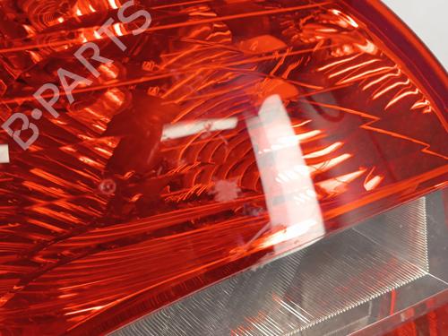 Left taillight RENAULT MODUS / GRAND MODUS (F/JP0_) 1.5 dCi (JP0G, JP0H) | BP29336142C34 