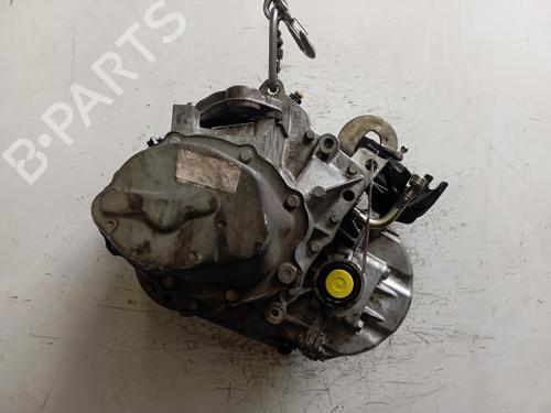 Gearbox CITROËN C4 Picasso I MPV (UD_) 1.6 HDi | BP29635296M3 
