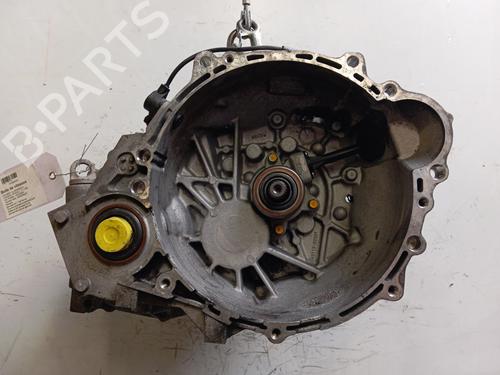 Used Gearbox HYUNDAI TUCSON (TL, TLE) 1.7 CRDi (116 hp) 28358545