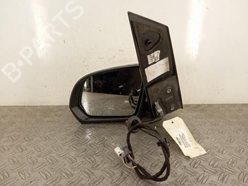 Used Left mirror MERCEDES-BENZ VITO Mixto (Double Cabin) (W447) 114 CDI (447.701, 447.703, 447.705) (136 hp) 28348029