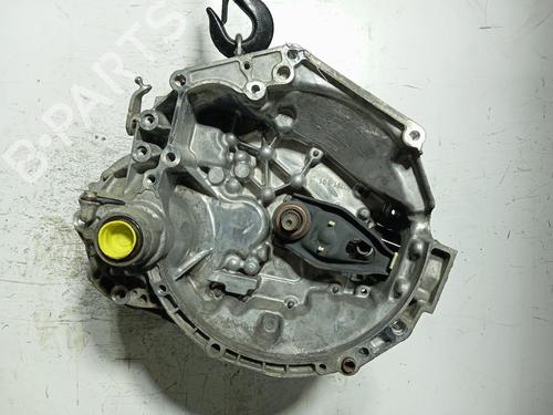 Gearkasse Gearkasse 38629063 38629063