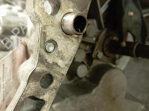 Used Gearbox Gearbox 37875055 37875055