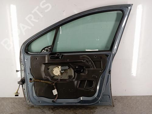 Right front door PEUGEOT 307 (3A/C) 1.4 16V | BP28338518C3 