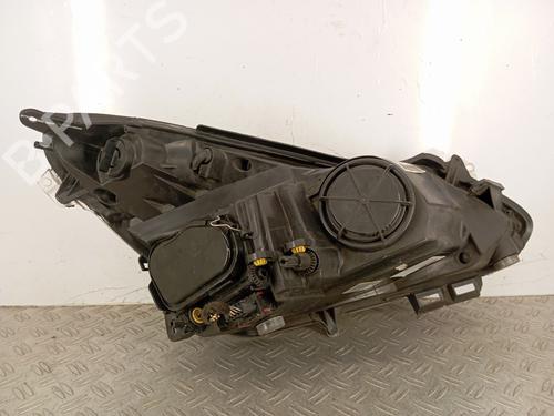 Left headlight OPEL CORSA D (S07) 1.4 (L08, L68) | BP31883611C28 