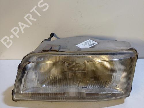 Left headlight CITROËN JUMPER I Van (230L) 2.5 D | BP28344763C28 