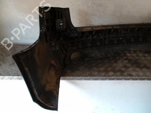 Used Rear bumper Rear bumper AUDI A4 B7 Avant (8ED) 3.0 TDI quattro (233 hp) 28344734 28344734