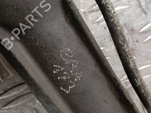 Steering rack VW TRANSPORTER T5 Van (7HA, 7HH, 7EA, 7EH) 1.9 TDI | BP28348130M22 