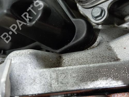 Engine AUDI A1 (8X1, 8XK) 1.0 TFSI | BP39212956M1 - Image 3