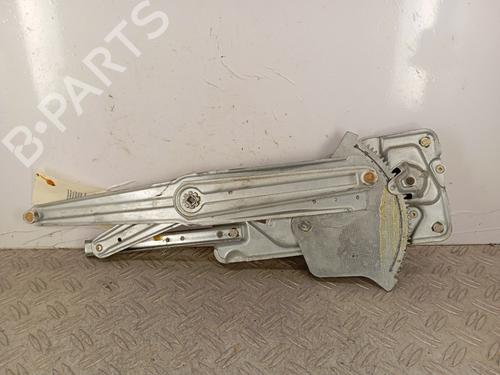 Used Front right window mechanism RENAULT TWINGO I (C06_) 1.2 (C066, C068) (58 hp) 30318788