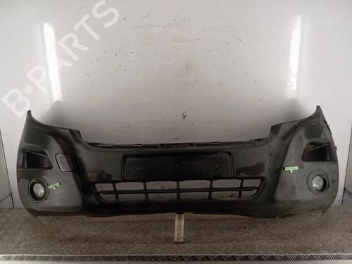 Used Front bumper RENAULT MASTER III Van (FV) 2.3 dCi 145 FWD (FV0E, FV0F, FV0H, FV02, FV0M, FV0S,... (146 hp) 30933372