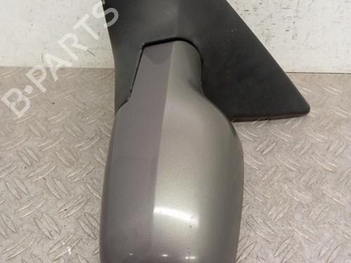 Left mirror RENAULT MEGANE II (BM0/1_, CM0/1_) 1.5 dCi (BM02, BM13, BM2A, CM02, CM13) | BP28343489C26 