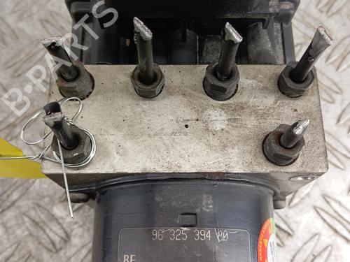 Used ABS pump ABS pump PEUGEOT 206 Hatchback (2A/C) [1998-2012] 34359596 34359596
