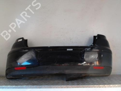 Used Rear bumper Rear bumper 28349292 28349292