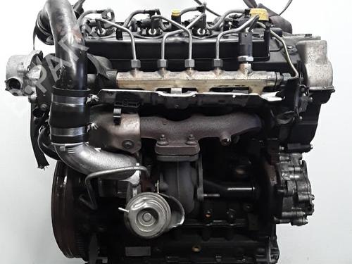 Engine RENAULT VEL SATIS (BJ0_) 2.2 dCi (BJ0E, BJ0F) | BP28349103M1 