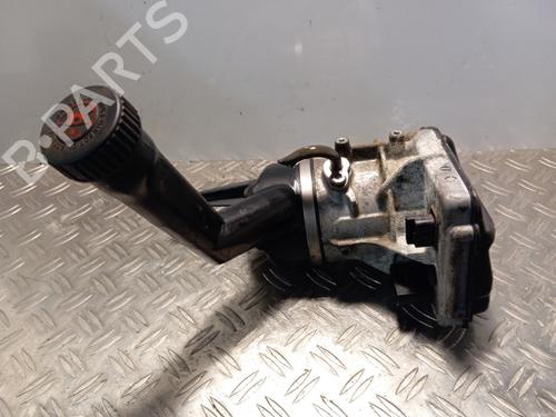 Used Steering pump PEUGEOT 308 I (4A_, 4C_) 1.6 HDi (92 hp) 28339557