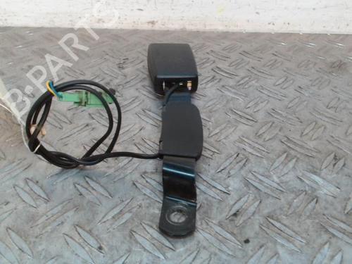 Used Seat buckle Seat buckle VW POLO V (6R1, 6C1) 1.6 TDI (90 hp) 28340659 28340659