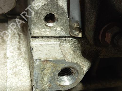 Engine BMW 1 (E87) 118 d | BP34411925M1  - Image 6