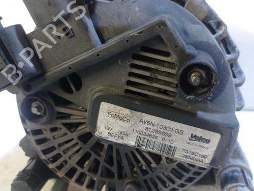 Used Alternator FORD FIESTA VI (CB1, CCN) 1.6 TDCi (90 hp) 28344733