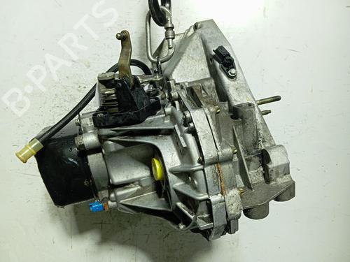 gearbox-renault-clio-iii-br01-cr01-2005-2006-2007-2008-2009-2010-2011-2012-2013-2014-40111056 main image