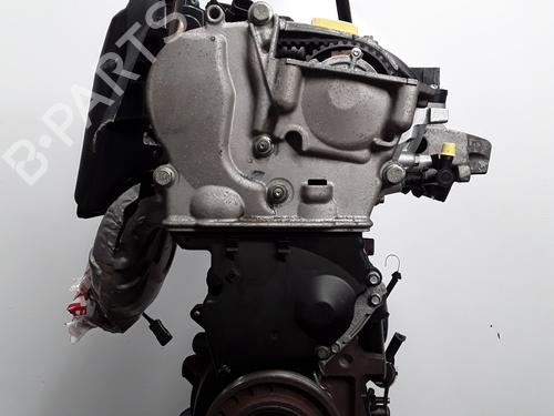 Motor RENAULT LAGUNA II (BG0/1_) 1.8 16V (BG04, BG0B, BG0C, BG0V) | BP28338972M1 
