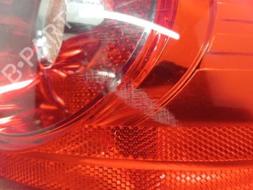 Right taillight VW GOLF V (1K1) 2.0 TDI | BP28339435C35 - Image 5