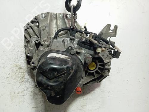 Gearbox RENAULT KANGOO Express (FW0/1_) | BP36542787M3 - Image 4