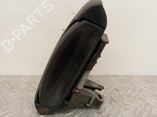 Rear right exterior door handle RENAULT KANGOO Express (FC0/1_) 1.5 dCi (FC07, FC1R) | BP28338005C130 