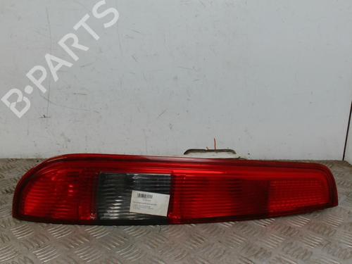 Used Left taillight FORD FOCUS II Turnier (DA_, FFS, DS) 1.8 TDCi (115 hp) 28349406