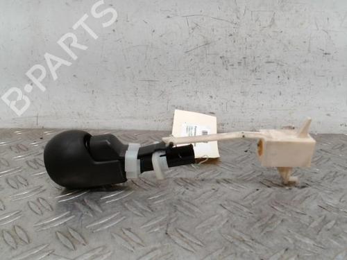 Gear lever OPEL CORSA D (S07) 1.0 (L08, L68) | BP28340628M90 