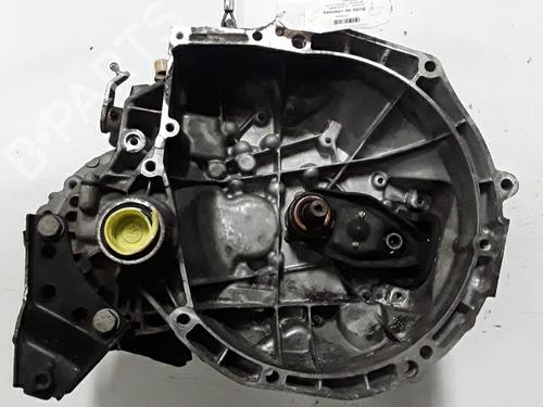 Used Gearbox Gearbox PEUGEOT 207 SW (WK_) 1.4 16V (95 hp) 28344643 28344643
