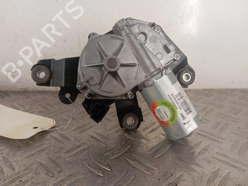 Rear wiper motor DACIA LODGY (JS_) 1.2 TCe (JSAY, JSM0) | BP29545290M102 