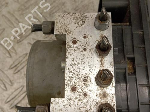 ABS pump PEUGEOT 2008 I (CU_) 1.6 BlueHDi 120 | BP31956428M43