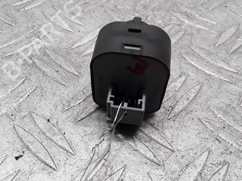 Used Mirror switch Mirror switch AUDI A3 (8P1) 2.0 TDI 16V (140 hp) 28343099 28343099