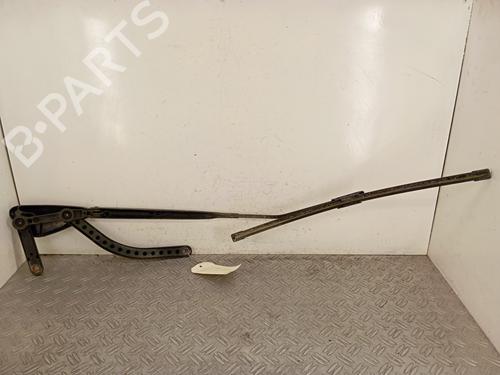 Front windshield wiper arm RENAULT GRAND SCÉNIC II (JM0/1_) 1.5 dCi (JM02, JM13) | BP28343923C143 